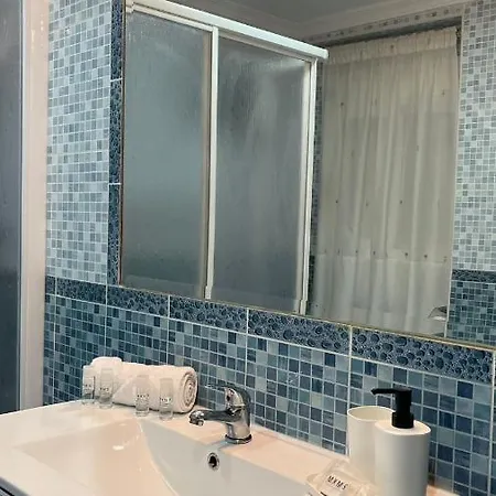 Apartamento Luz Baal Grupo Ac Gestion Cádiz